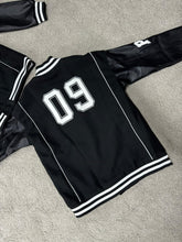 CHAQUETA BALENCIAGA MAX calidad